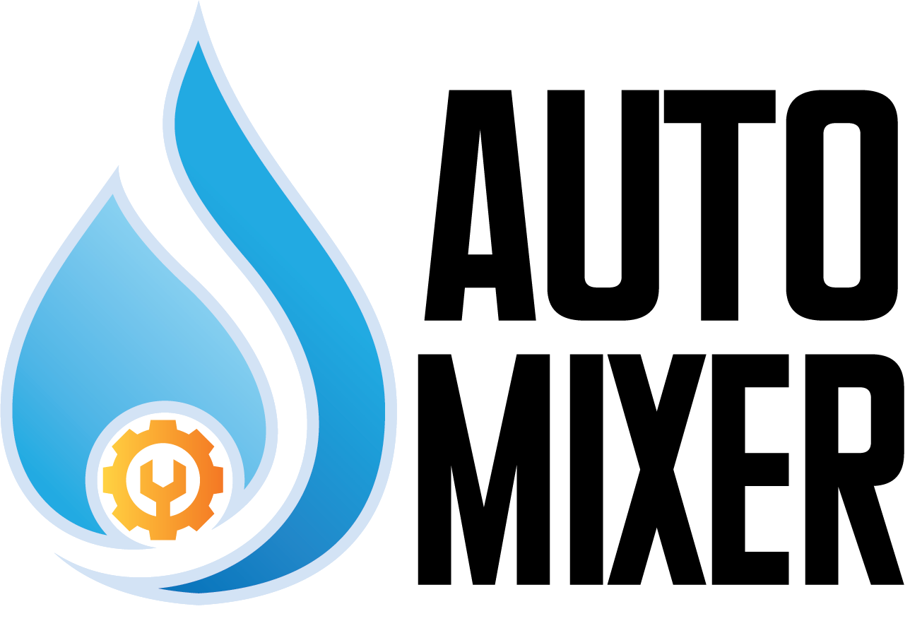 AutoMixer logo